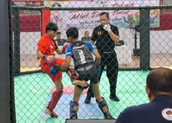 Porprov Jatim 2025