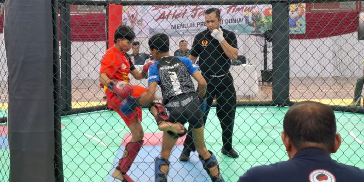 Porprov Jatim 2025