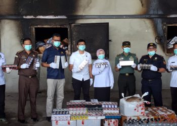 bea cukai malang