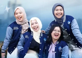 Beasiswa unggulan 2025