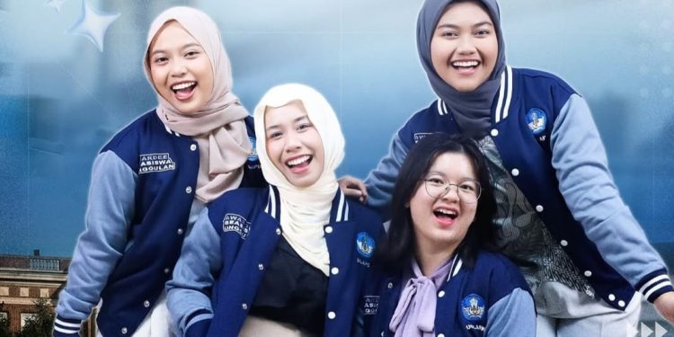 Beasiswa unggulan 2025