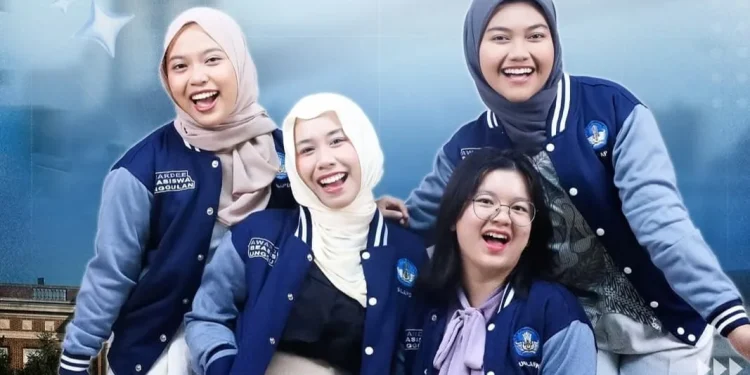 Beasiswa unggulan 2025
