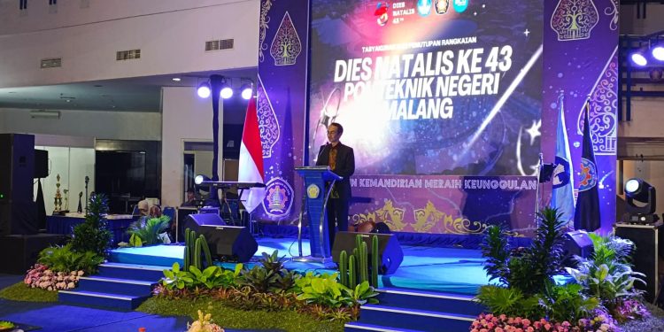 Diesnatalis polinema