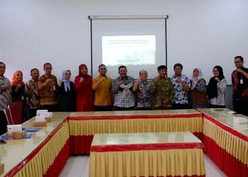 Kolaborasi ITN Malang dan Balitbang