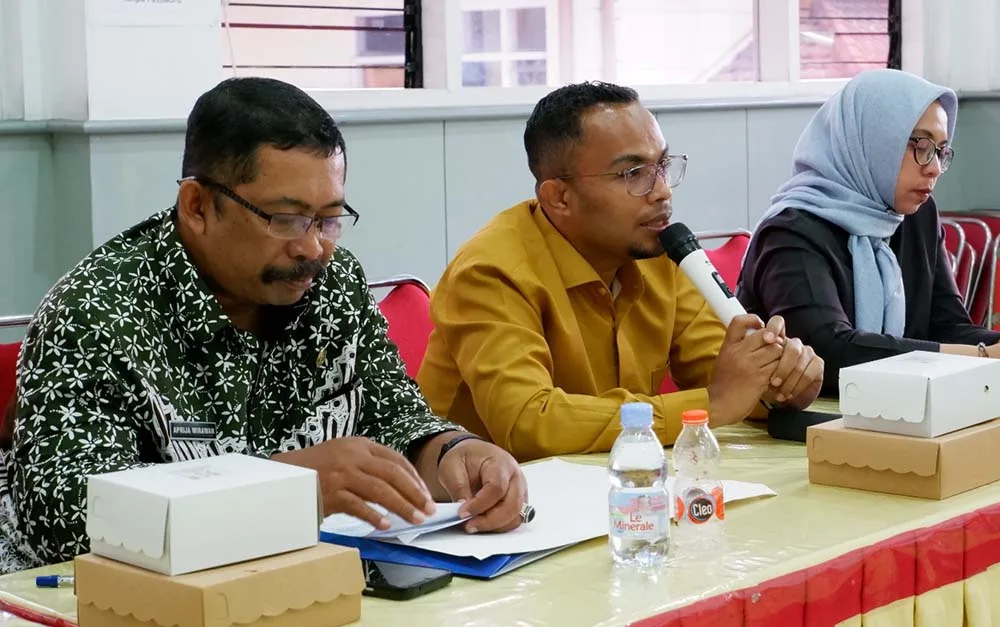 Kerja sama ITN Malang dan Bangdabalitbang Malang