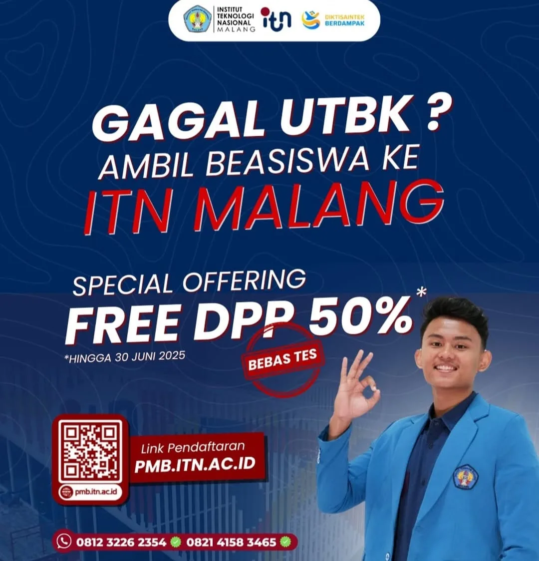 Program ITN Malang