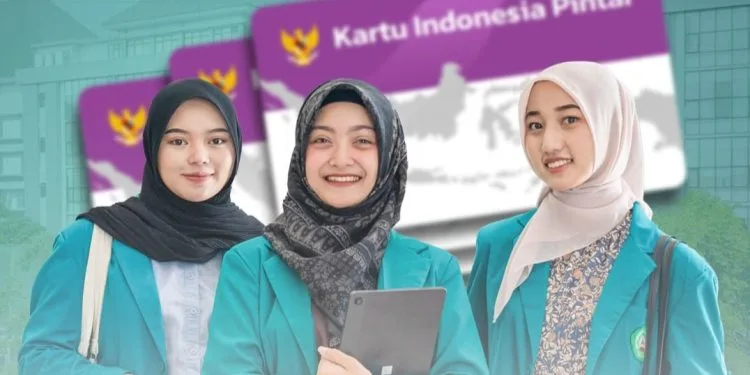 KIP Kuliah Unisma