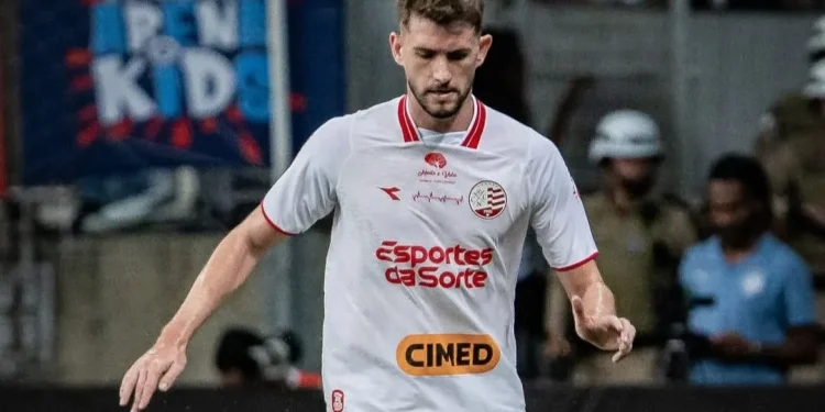 Rekrutan anyar Arema FC, Odivan Koerich