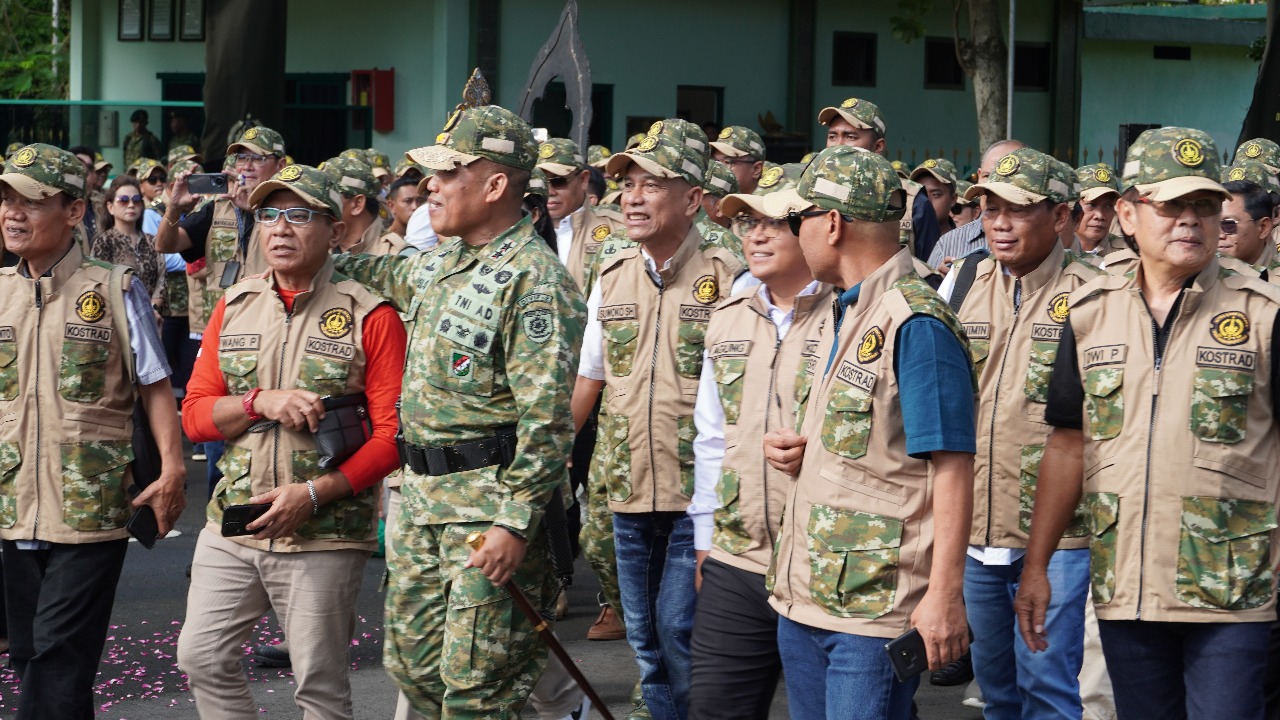 Manager PLN UP3 Malang