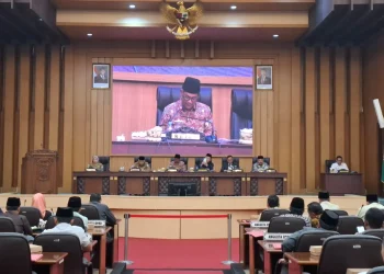 Fraksi dprd kabupaten malang
