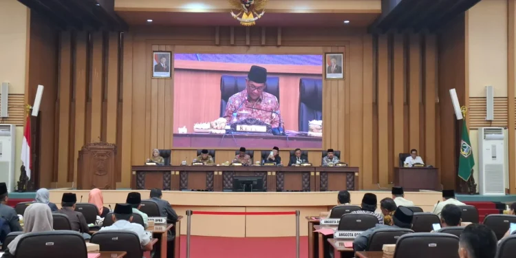 Fraksi dprd kabupaten malang