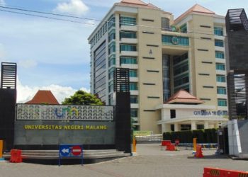 Ini Jadwal Daftar Ulang dan Biaya UKT-IPI Jalur TMBK 2025 Universitas Negeri Malang (UM)