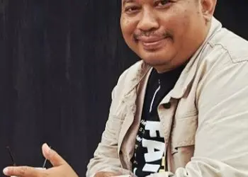 Dr. Ahmad Syaifudin, S.H., M.H
