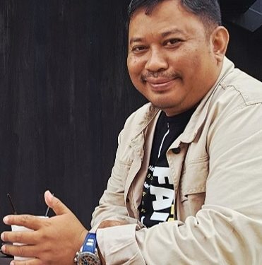 Dr. Ahmad Syaifudin, S.H., M.H