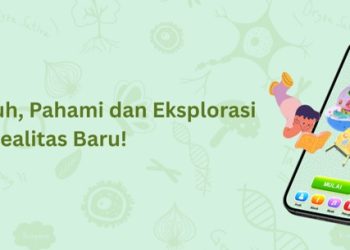 Mahasiswa UM kembangkan inovasi pembelajaran. Foto/dok