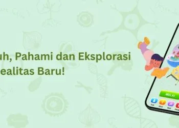 Mahasiswa UM kembangkan inovasi pembelajaran. Foto/dok