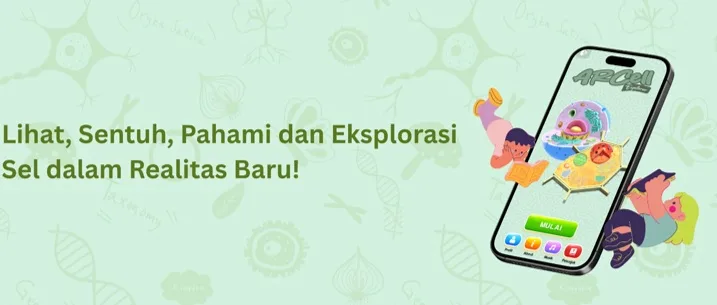 Mahasiswa UM kembangkan inovasi pembelajaran. Foto/dok