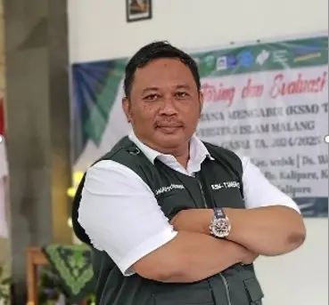 Dr. Ahmad Syaifudin, S.H., M.H