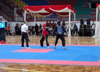 Porprov Jatim 2025