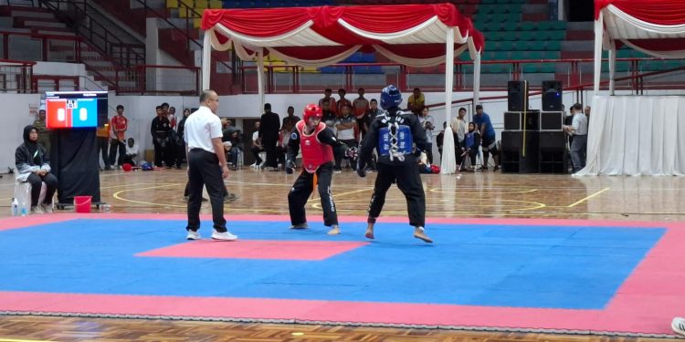 Porprov Jatim 2025
