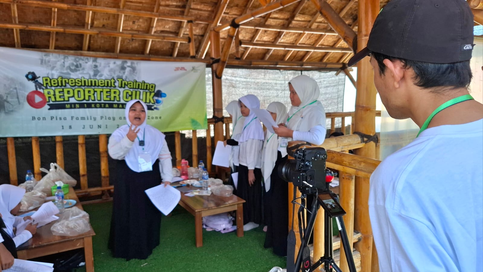 MIN 1 Kota Malang