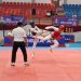 289 Atlet Taekwondo Berlaga di Porprov Jatim 2025 di Kabupaten Malang
