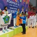 Atlet Taekwondo