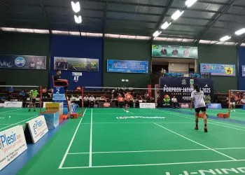Tim Bulutangkis Kabupaten Malang