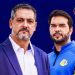 Arema FC resmi memperkenalkan pelatih, asisten pelatih, dan pemain baru secara sekaligus jelang kompetisi Liga 1 2025/2026. /Foto: Instagram @aremafcofficial