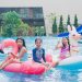 Momen libur sekolah semakin istimewa di Grand Mercure Malang Mirama. /Foto: Instagram @grandmercuremalangmirama
