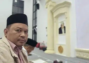 Dr. Ahmad Syaifudin, S.H., M.H
