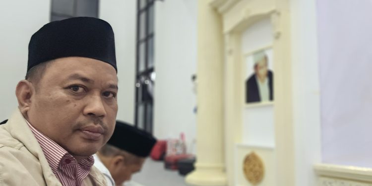 Dr. Ahmad Syaifudin, S.H., M.H