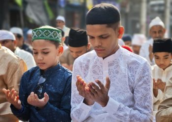 Doa awal tahun baru Islam lengkap dengan makna dan keutamaannya./Foto: Unsplash.com/Dibakar Roy