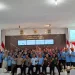 PT HM Sampoerna Plant Malang sosialisasi perilaku hidup bersih di Kota Malang. Foto/dok
