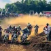Punggawa atlet cabor grasstrack Kota Batu bakal tampil on-fire membidik 4 medali emas di Porprov IX Jatim 2025. Foto: IMI Kota Batu