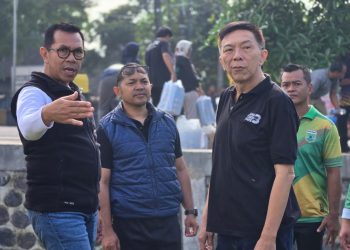 Polres Batu