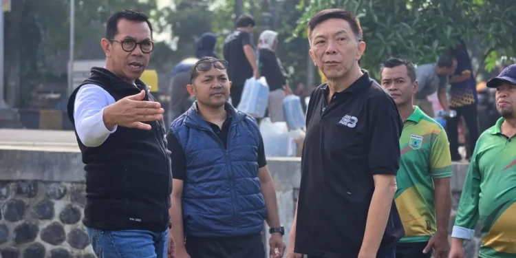 Polres Batu