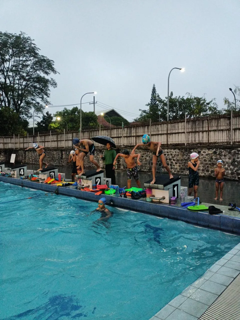 Aquatik Kota Malang
