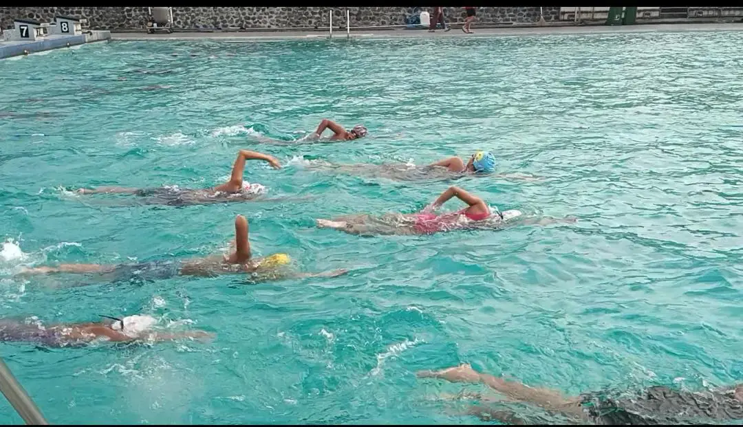 Aquatik Kota Malang