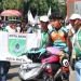 Atlet IMI Kota Batu juara
