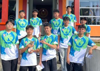 Porprov Jatim 2025