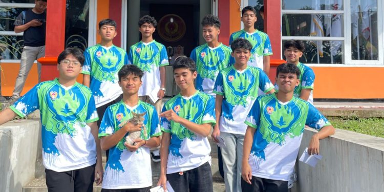 Porprov Jatim 2025