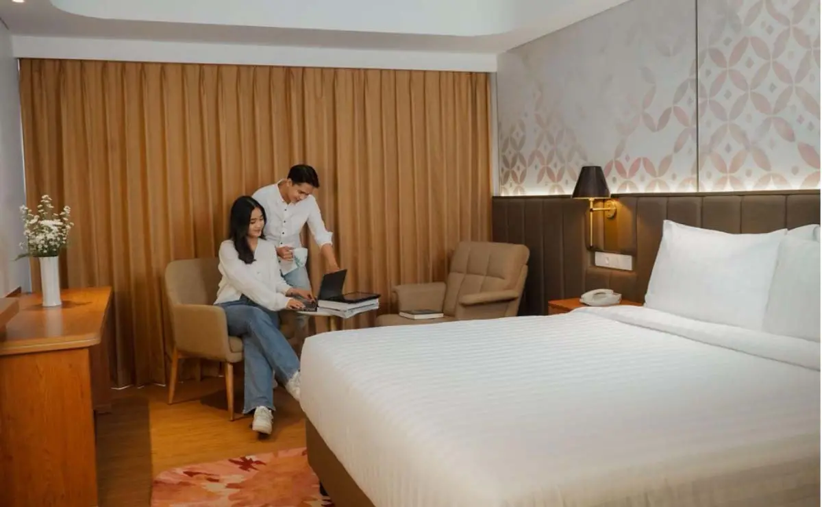 Atria Hotel Malang