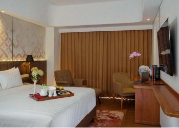 Atria Hotel Malang