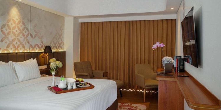 Atria Hotel Malang