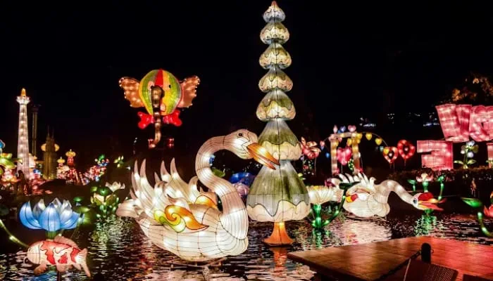 Batu Night Spectacular. /Foto: Google Review BNS