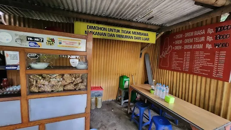 Orem Orem Arema./Foto: Google Review/Budi Adi Chandra.