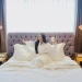 Momen istimewa di hotel Grand Mercure Malang Mirama. Foto/dok