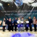 ELLITE Competition 2025 dalam peringatan Dies Natalis ke-28 Prodi Sastra Inggris Unikama. (Foto/dok.)