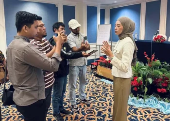 Batam Autism Conference